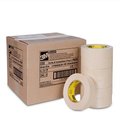 3M 3M T55-6338 233 Scotch Refinishing Masking Tape T55-6338